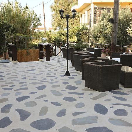 Coral Hotel بلوماريوس المظهر الخارجي الصورة