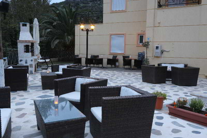Coral Hotel بلوماريوس المظهر الخارجي الصورة