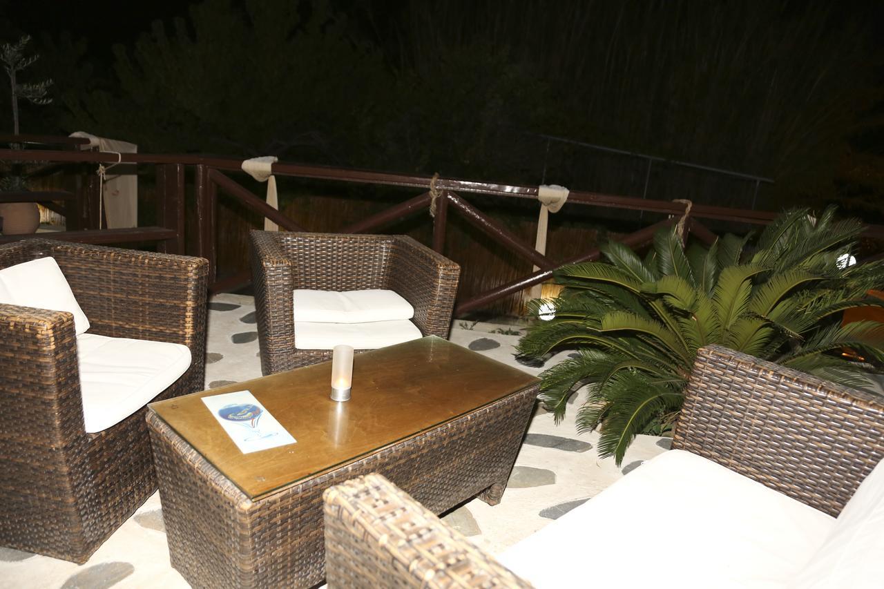 Coral Hotel بلوماريوس المظهر الخارجي الصورة