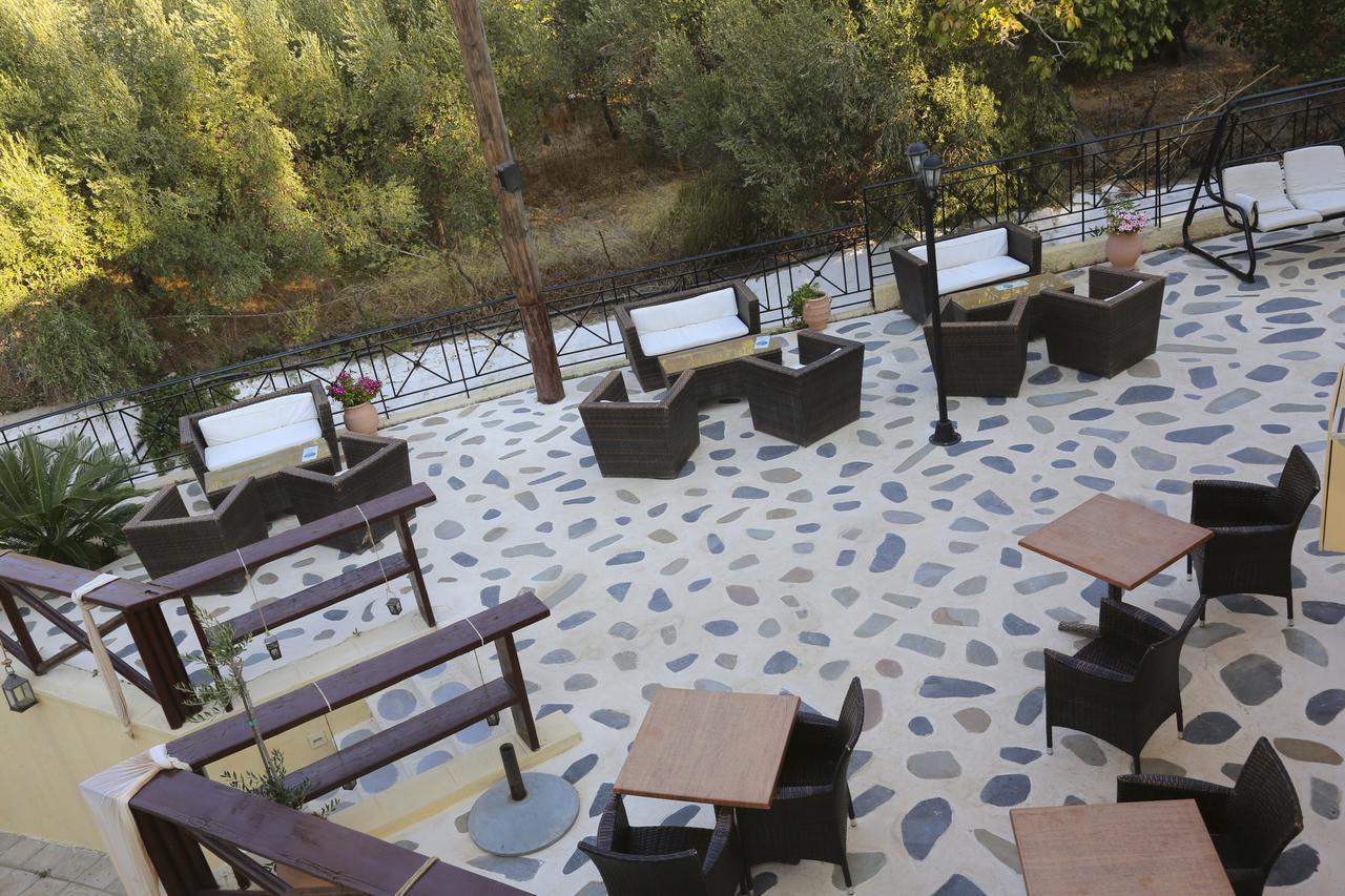 Coral Hotel بلوماريوس المظهر الخارجي الصورة